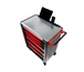 Servante d'atelier 6 tiroirs fabriquée en France KS TOOLS - 8240006F