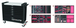 Servante ULTIMATE XL 7 tiroirs équipée de 428 outils KS TOOLS - 825.7427