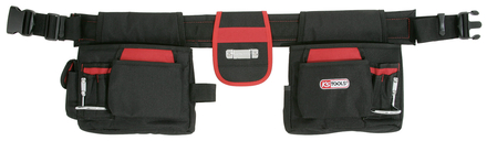 Ceinture porte outils KS TOOLS - 850.0302