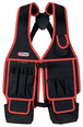 Gilet de travail KS TOOLS - 850.0303