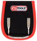 Porte marteaux avec passant KS TOOLS - 850.0304