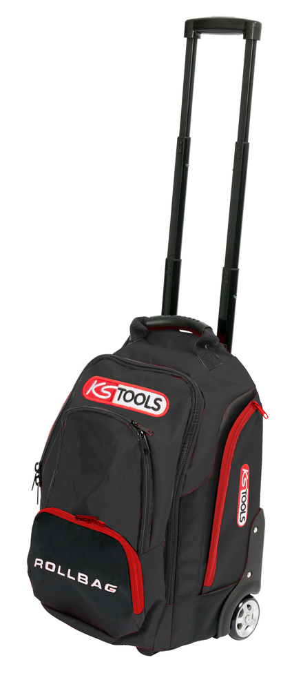 Sac à dos ROLLBAG à bras télescopique KS TOOLS - 850.0334