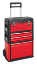 Servante mobile bi-matière KS TOOLS - 850.0340