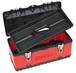 Boîte à outils bimatière 47x23,8x20,3cm KS TOOLS - 850.0350