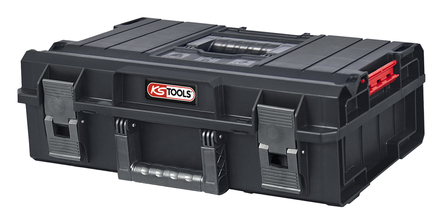 Boite de transport SCM - S KS TOOLS - 850.0371