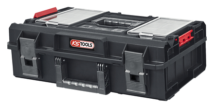 Boite de transport SCM - S+ KS TOOLS - 850.0372