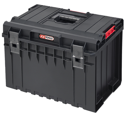 Boite de transport SCM- L KS TOOLS - 850.0374