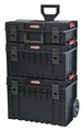 Ensemble de caisses SCM avec trolley, 3 pièces KS TOOLS - 850.0380