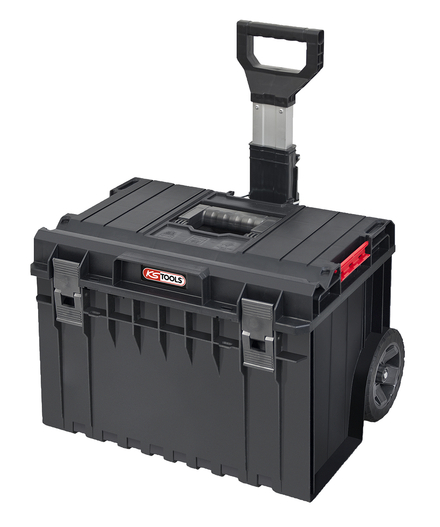Trolley pour caisses SCM KS TOOLS - 850.0381