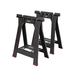 SET DE 2 TRÉTEAUX POUR CAISSES SCM KS TOOLS - 850.0390F