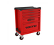 Servante RACING 5 tiroirs KS TOOLS - 855.0005