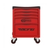 Servante RACING 5 tiroirs KS TOOLS - 855.0005