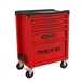 Servante d'atelier RACING KSTOOLS 5 tiroirs + composition 84 pièces - 8555084