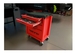 Servante d'atelier RACING KS TOOLS 5 tiroirs équipée de 184 outils - 855.5184