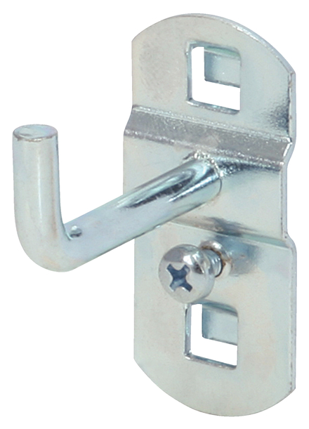 Crochet 90° 35mm Diam.6mm KS TOOLS - 860.0809