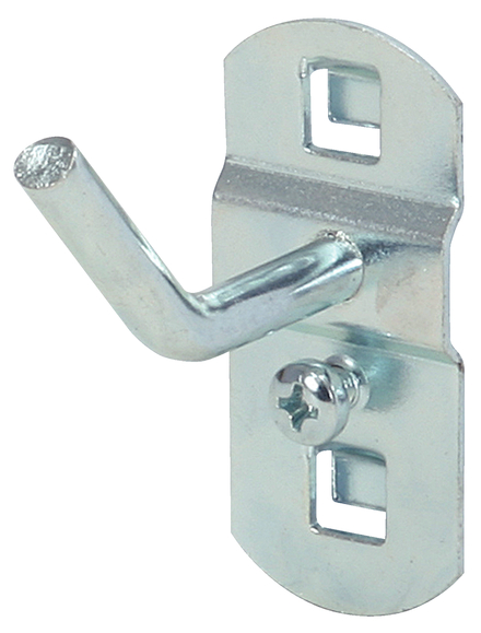 Crochet 45° 40mm spécial douilles KS TOOLS - 860.0823