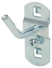 Crochet 45° 40mm spécial douilles KS TOOLS - 860.0823