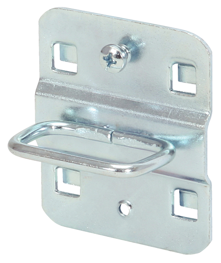 Crochet d'attache par anneau spécial pince 35mm KS TOOLS - 860.0837