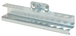 Support pré-percé 150x55 mm, pour 28 pcs KS TOOLS - 860.0853
