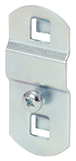 Support plateau d'embase double KS TOOLS - 860.0861