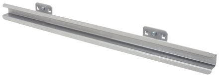 Support glissière 550x40mm KS TOOLS - 860.0862