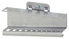 Support porte-outils type tournevis 200X70 mm KS TOOLS - 860.0872