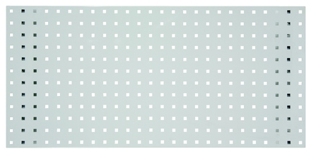 Tableau d'accroche pré-percé 1000 X 450 mm KS TOOLS - 860.0890