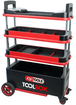 Chariot escamotable ToolBox KS TOOLS - 895.0015