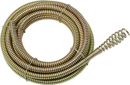 Spirale de rechange, Diam.8 mm x 7,5 m KS TOOLS - 900.2416