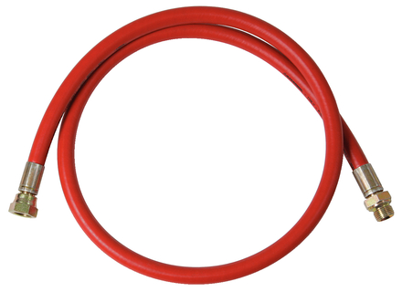 Kit de rechange tuyau flexible, raccord 1/2'' - L1,5m KS TOOLS - 902.1006