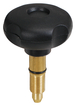 Molette de décharge pour 902.1004 et 902.2004 KS TOOLS - 902.1009