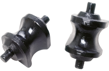Galet latéral KS60 / 60E / 60ET KS TOOLS - 902.1166