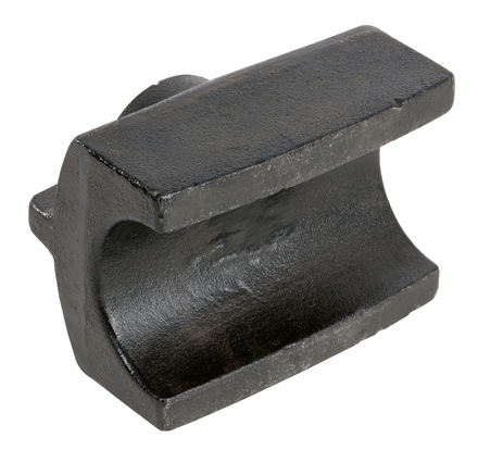 Forme de cintrage type tampon, 3'' KS TOOLS - 902.1171