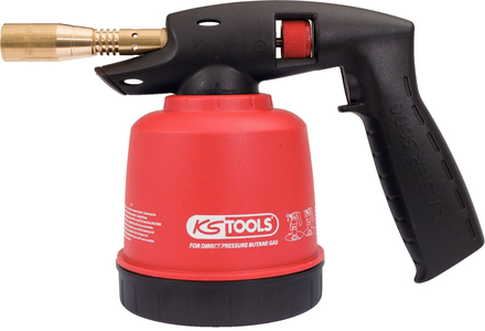 Chalumeau propane, corps composite KS TOOLS - 903.5901