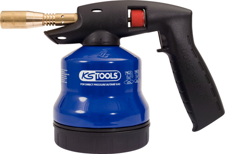 Chalumeau propane, corps métallique KS TOOLS - 903.5904
