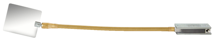 Miroir de rechange pour 903.6000 KS TOOLS - 903.6001