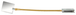Miroir de rechange pour 903.6000 KS TOOLS - 903.6001