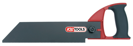 Scie à main pour le PVC, L.450 mm KS TOOLS - 907.1106