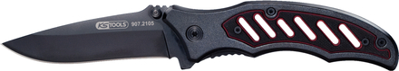 Couteau avec pochette KS TOOLS - 907.2105