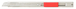 Cutter universel à lame rétractable, 9 mm - L.135 mm KS TOOLS - 907.2167