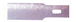 Lames droites, 12 mm du 907.2200 - paquet de 10 pcs KS TOOLS - 907.2202