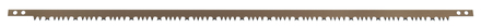 Lames de rechange 760mm pour scie à buche 907.2517 KS TOOLS - 907.2519