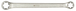 Clé polygonale droite TORX®, E7xE11 KS TOOLS - 911.0372