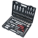 Coffret de douilles et accessoires F6 1/4'' - 1/2'', 94 pièces KSTOOLS - 9110694