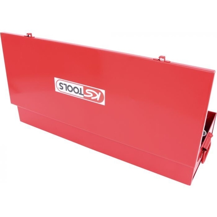 Coffret de douilles et accessoires 12 pans 1’’, 22 pièces KSTOOLS - 9110824