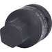 Douille tournevis à chocs 6 pans 1/2’’, 14 mm KSTOOLS - 9110908