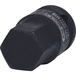 Douille tournevis à chocs 6 pans 1/2’’, 19 mm KSTOOLS - 9110911