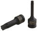 Douille longue à chocs TORX® 1/2'', T80 KS TOOLS - 911.0922