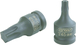 Douille à chocs courte TORX® 1/2'', T60 KS TOOLS - 911.0955