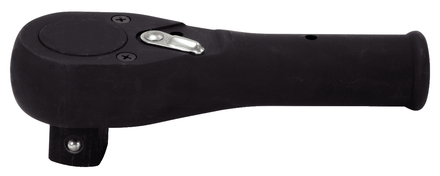 Tête de cliquet 1'' + rallonge L.540 mm (911.1021) KS TOOLS - 911.1019
